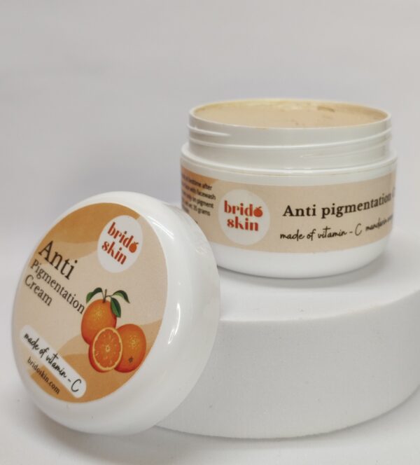 Anti-Pigmentation Cream - Image 5