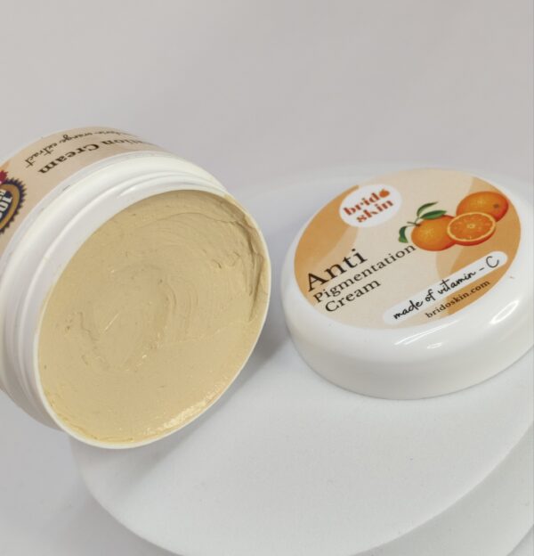 Anti-Pigmentation Cream - Image 4