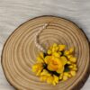 Floral Mangtika Jewellery - Image 2