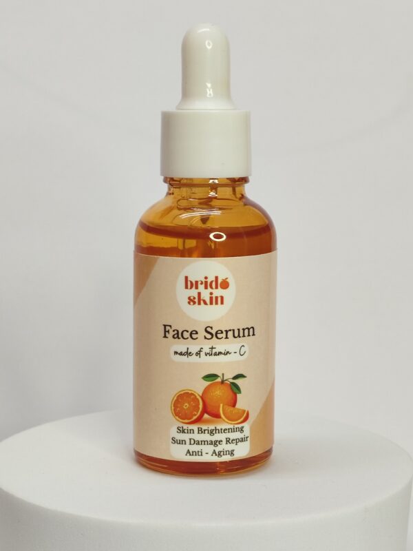 Face Serum - Image 2