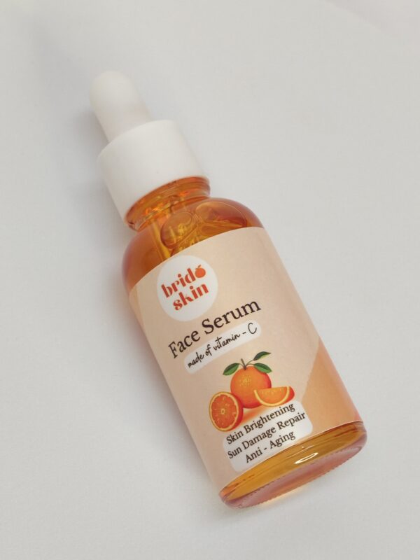 Face Serum