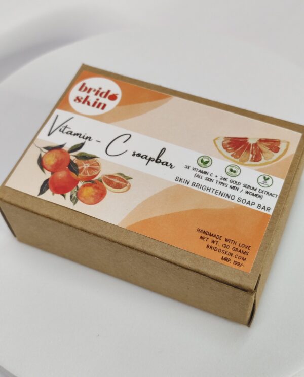 Brightening soapbar - Image 2