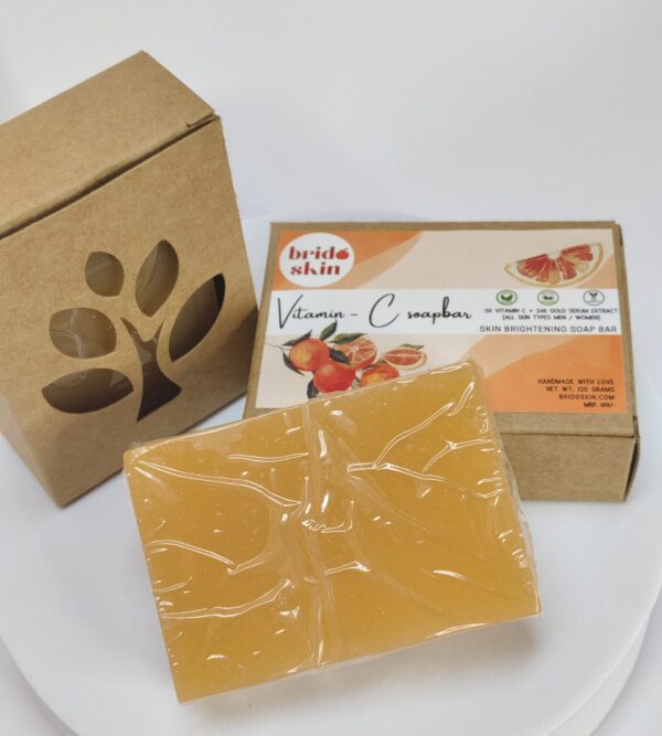 Brightening soapbar - Image 3