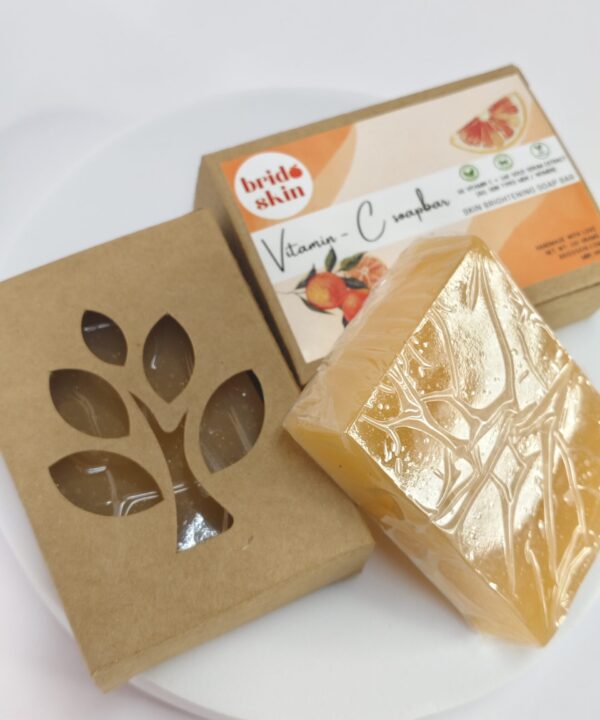 Brightening soapbar - Image 4