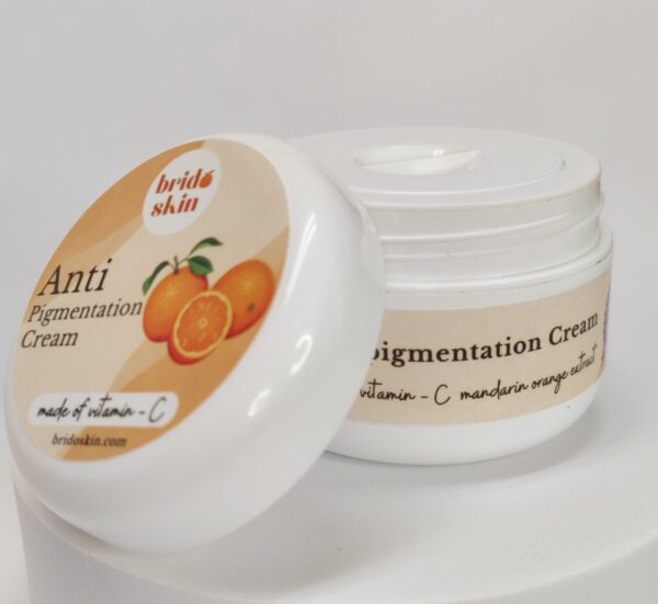 Anti-Pigmentation Cream - Image 2